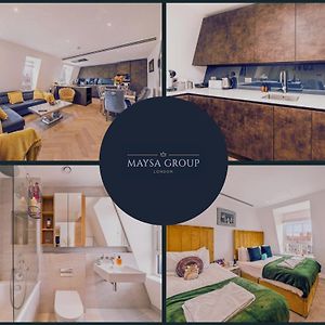 Appartement met Twee Slaapkamers